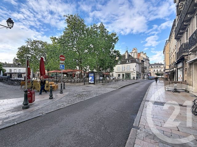 Appartement F2 à vendre DIJON