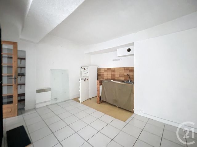 Appartement F2 &agrave; vendre - 2 pi&egrave;ces - 47,50 m2 - Dijon - 21 - BOURGOGNE