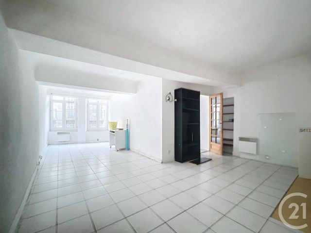 Appartement F2 &agrave; vendre - 2 pi&egrave;ces - 47,50 m2 - Dijon - 21 - BOURGOGNE