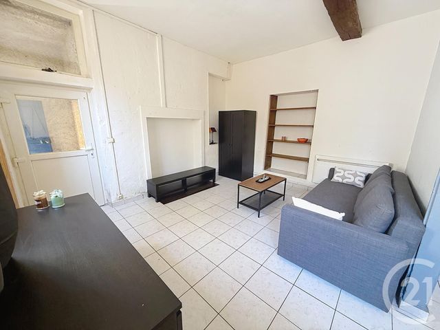 Afficher la photo en grand Appartement F1 à vendre - 1 pièce - 27,17 m2 - Dijon - 21 - BOURGOGNE