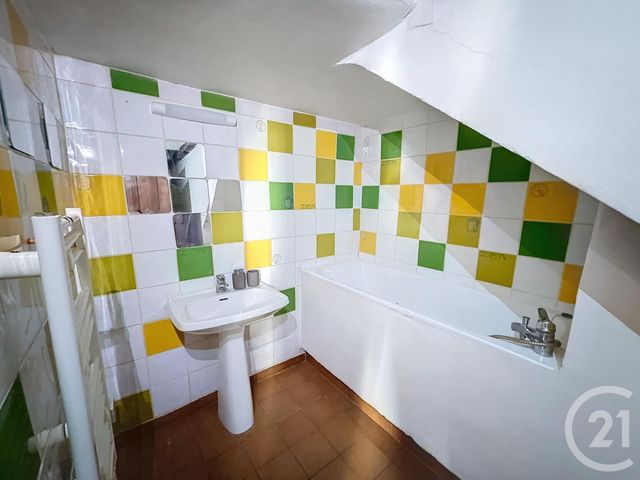 Afficher la photo en grand Appartement F1 à vendre - 1 pièce - 27,17 m2 - Dijon - 21 - BOURGOGNE