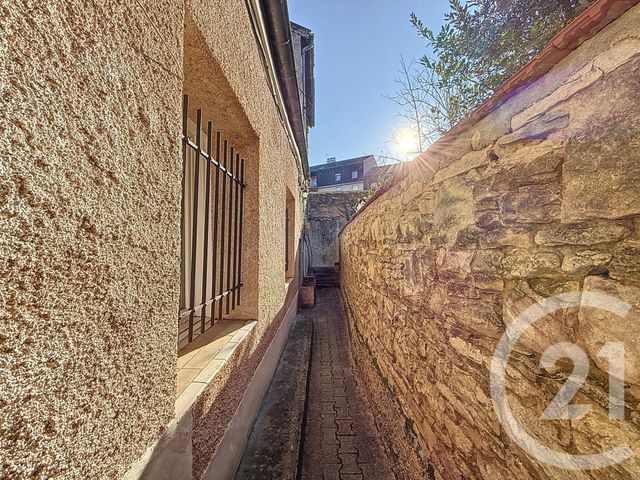 Afficher la photo en grand Appartement F1 à vendre - 1 pièce - 27,17 m2 - Dijon - 21 - BOURGOGNE