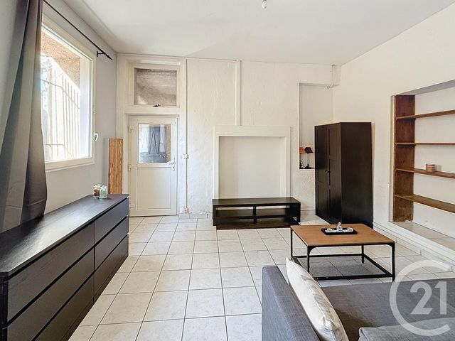 Afficher la photo en grand Appartement F1 à vendre - 1 pièce - 27,17 m2 - Dijon - 21 - BOURGOGNE