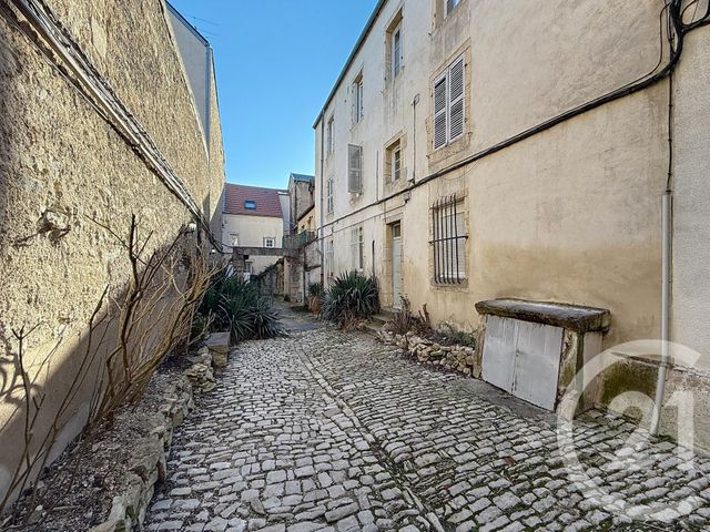 Afficher la photo en grand Appartement F1 à vendre - 1 pièce - 27,17 m2 - Dijon - 21 - BOURGOGNE