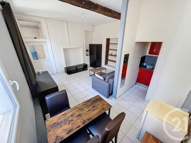 Afficher la photo en grand Appartement F1 à vendre - 1 pièce - 27,17 m2 - Dijon - 21 - BOURGOGNE