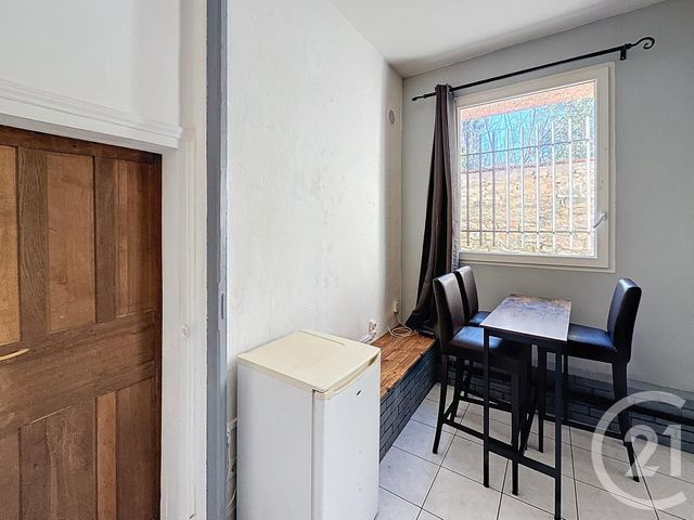 Afficher la photo en grand Appartement F1 à vendre - 1 pièce - 27,17 m2 - Dijon - 21 - BOURGOGNE