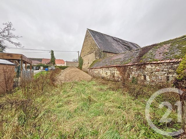 Terrain à vendre - 863 m2 - Broindon - 21 - BOURGOGNE