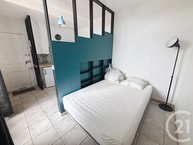 Afficher la photo en grand Appartement Studio à vendre - 1 pièce - 28,30 m2 - Dijon - 21 - BOURGOGNE