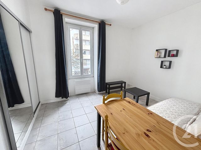 Afficher la photo en grand Appartement Studio à vendre - 1 pièce - 28,30 m2 - Dijon - 21 - BOURGOGNE