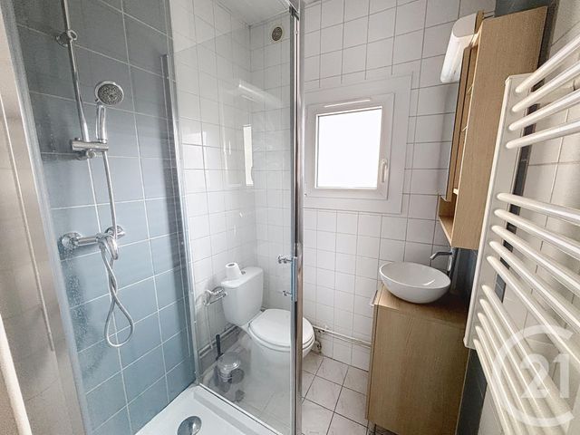 Afficher la photo en grand Appartement Studio à vendre - 1 pièce - 28,30 m2 - Dijon - 21 - BOURGOGNE