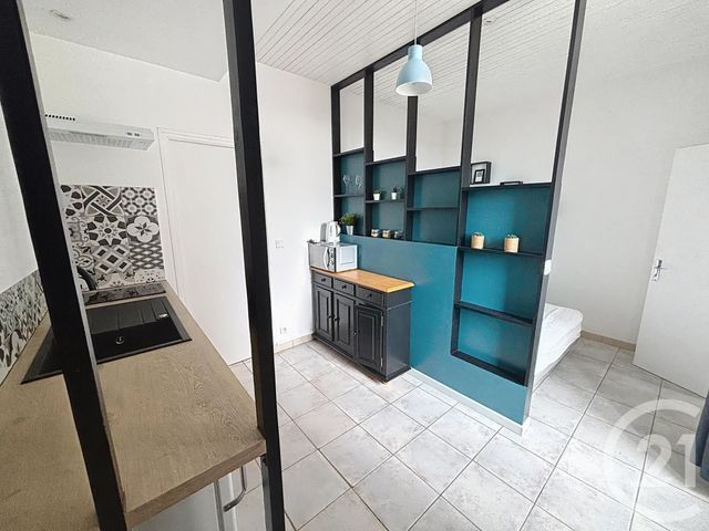 Afficher la photo en grand Appartement Studio à vendre - 1 pièce - 28,30 m2 - Dijon - 21 - BOURGOGNE