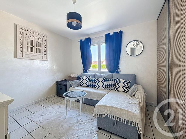 Maison à vendre - 6 pièces - 117,86 m2 - Neuilly Les Dijon - 21 - BOURGOGNE