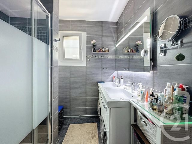 Maison à vendre - 6 pièces - 117,86 m2 - Neuilly Les Dijon - 21 - BOURGOGNE