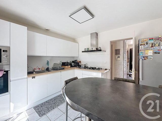 Maison à vendre - 6 pièces - 117,86 m2 - Neuilly Les Dijon - 21 - BOURGOGNE