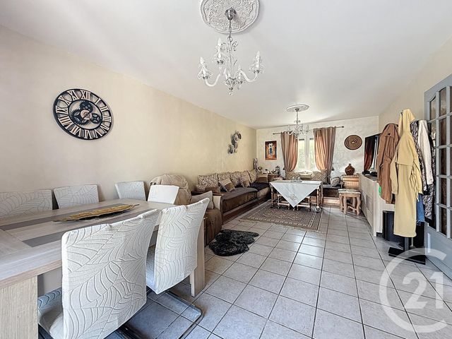 Maison à vendre - 6 pièces - 117,86 m2 - Neuilly Les Dijon - 21 - BOURGOGNE