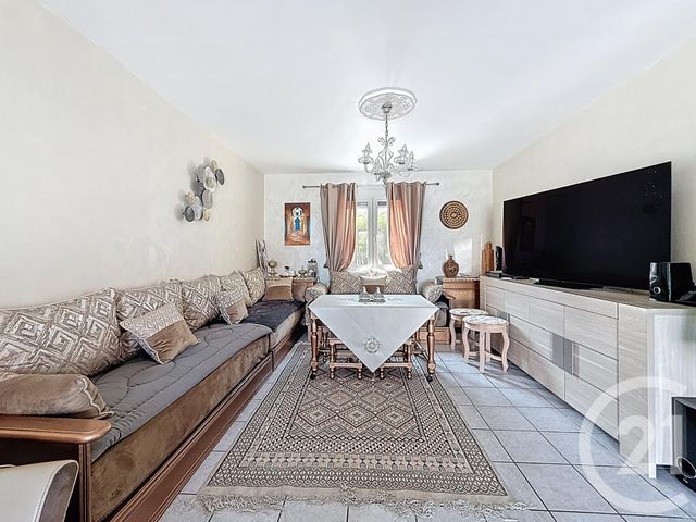 maison - NEUILLY LES DIJON - 21