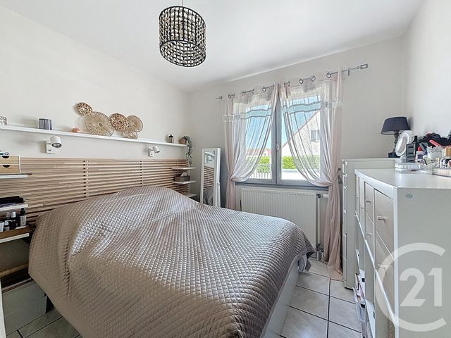 Maison à vendre - 6 pièces - 117,86 m2 - Neuilly Les Dijon - 21 - BOURGOGNE