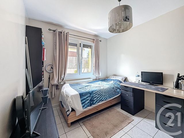 Maison à vendre - 6 pièces - 117,86 m2 - Neuilly Les Dijon - 21 - BOURGOGNE