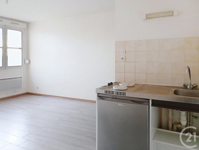 Appartement F1 à louer - 1 pièce - 29,84 m2 - Dijon - 21 - BOURGOGNE