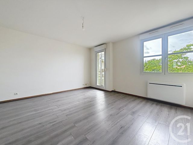Appartement F1 à louer - 1 pièce - 29,84 m2 - Dijon - 21 - BOURGOGNE