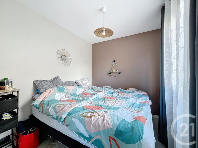 Appartement T2 &agrave; vendre - 2 pi&egrave;ces - 30,46 m2 - Dijon - 21 - BOURGOGNE