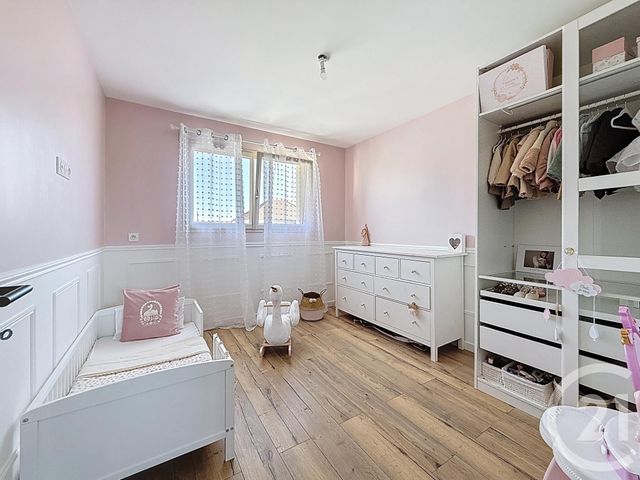 Maison à vendre - 6 pièces - 131 m2 - Ouges - 21 - BOURGOGNE