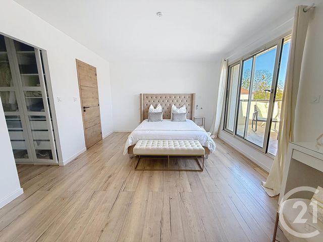 Maison à vendre - 6 pièces - 131 m2 - Ouges - 21 - BOURGOGNE