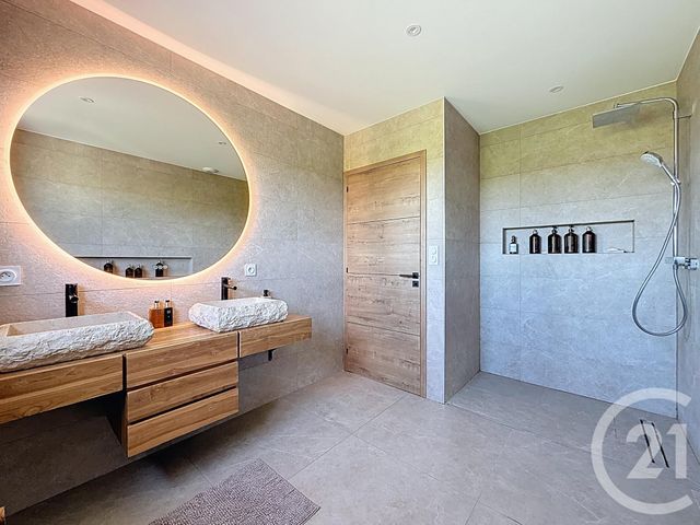 Maison à vendre - 6 pièces - 131 m2 - Ouges - 21 - BOURGOGNE