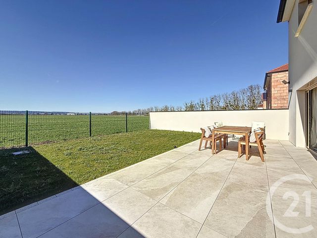 Maison à vendre - 6 pièces - 131 m2 - Ouges - 21 - BOURGOGNE