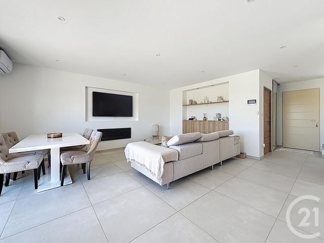 Maison à vendre - 6 pièces - 131 m2 - Ouges - 21 - BOURGOGNE