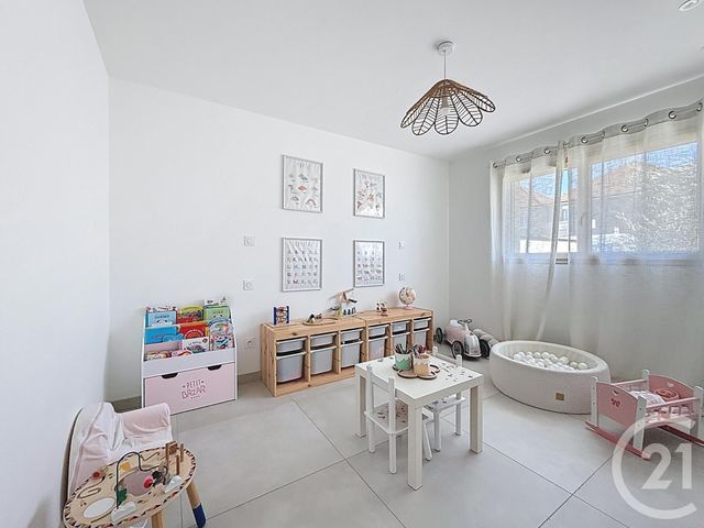 Maison à vendre - 6 pièces - 131 m2 - Ouges - 21 - BOURGOGNE