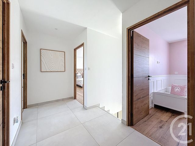 Maison à vendre - 6 pièces - 131 m2 - Ouges - 21 - BOURGOGNE