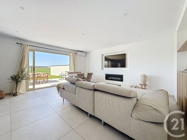 Maison à vendre - 6 pièces - 131 m2 - Ouges - 21 - BOURGOGNE