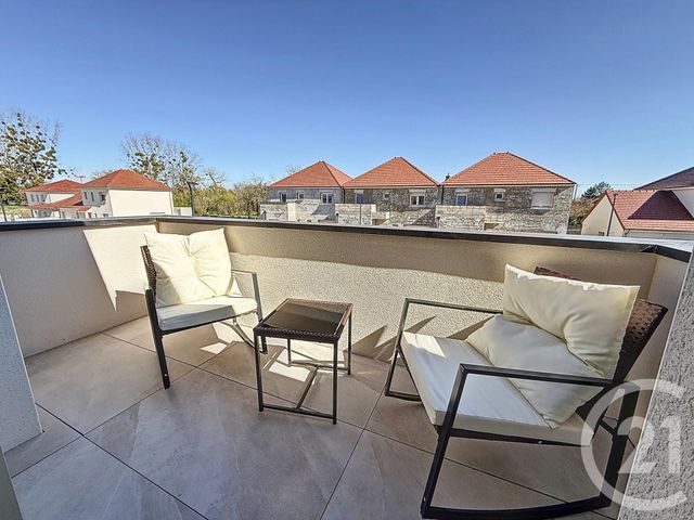 Maison à vendre - 6 pièces - 131 m2 - Ouges - 21 - BOURGOGNE