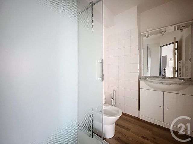 Appartement T1 à louer - 1 pièce - 29,72 m2 - Dijon - 21 - BOURGOGNE