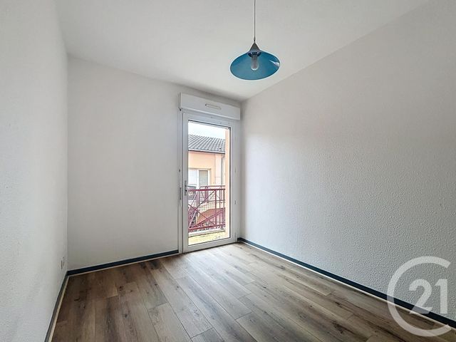 Appartement T1 à louer - 1 pièce - 29,72 m2 - Dijon - 21 - BOURGOGNE