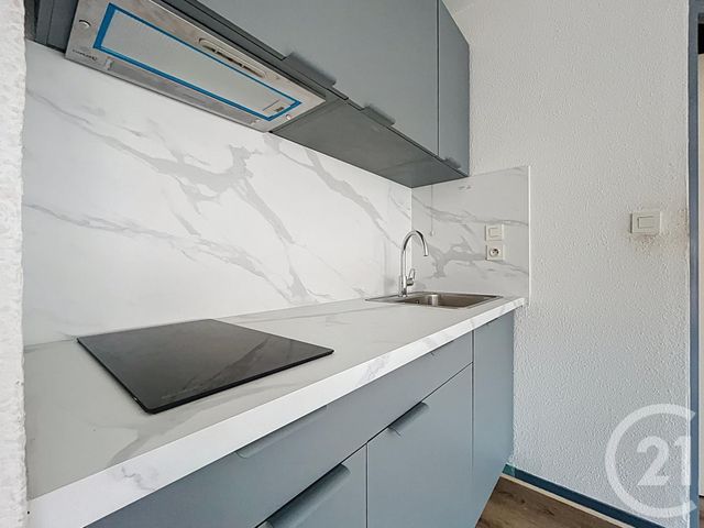 Appartement T1 à louer DIJON