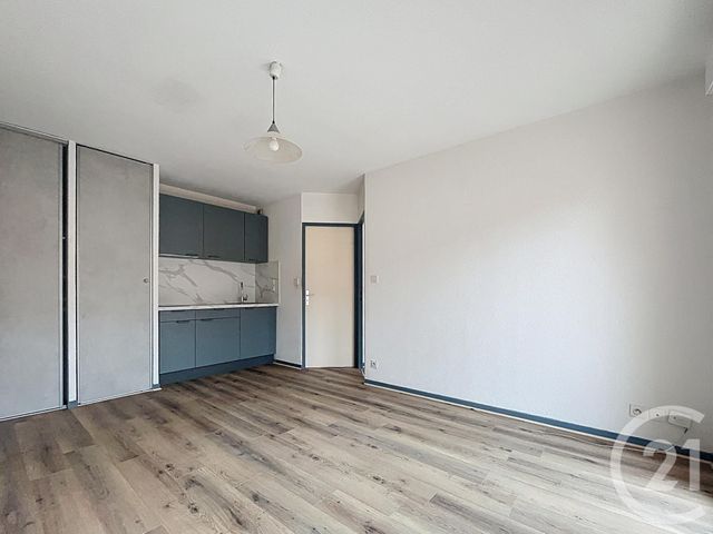 Appartement T1 à louer - 1 pièce - 29,72 m2 - Dijon - 21 - BOURGOGNE