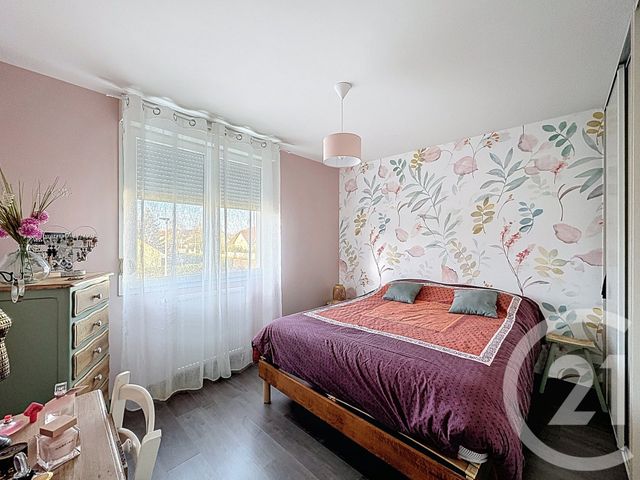 Appartement F4 &agrave; vendre - 4 pi&egrave;ces - 91,88 m2 - Longvic - 21 - BOURGOGNE