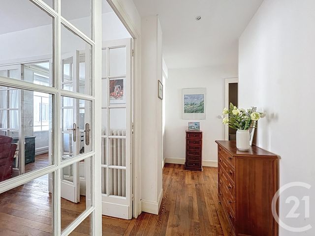 Appartement T3 à vendre - 3 pièces - 65,57 m2 - Dijon - 21 - BOURGOGNE