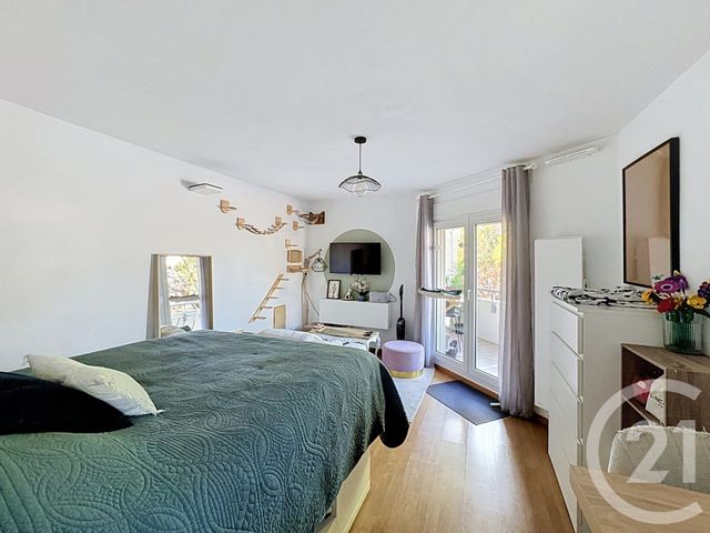 Appartement F1 à vendre DIJON