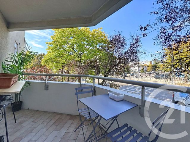 Appartement F1 &agrave; vendre - 1 pi&egrave;ce - 28,58 m2 - Dijon - 21 - BOURGOGNE