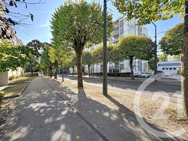 Appartement F1 &agrave; vendre - 1 pi&egrave;ce - 28,58 m2 - Dijon - 21 - BOURGOGNE