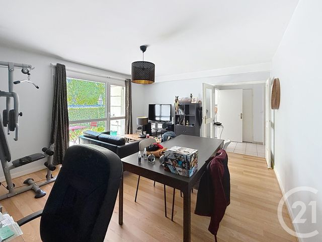 appartement - DIJON - 21