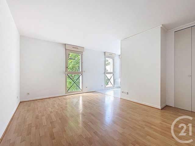 Appartement T1 à louer - 1 pièce - 31,39 m2 - Dijon - 21 - BOURGOGNE