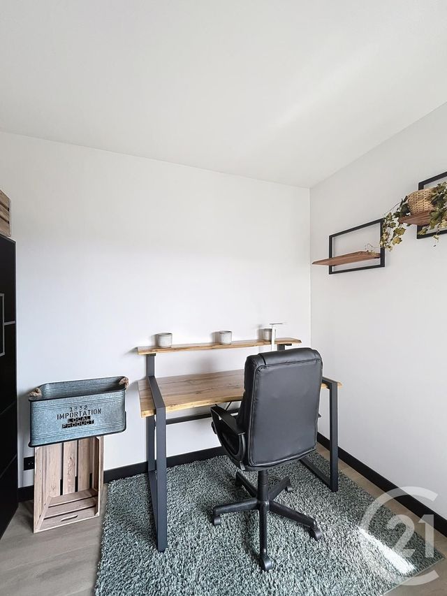 Appartement F2 à vendre - 2 pièces - 54 m2 - Dijon - 21 - BOURGOGNE