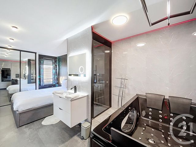 Appartement F2 à vendre - 2 pièces - 54 m2 - Dijon - 21 - BOURGOGNE