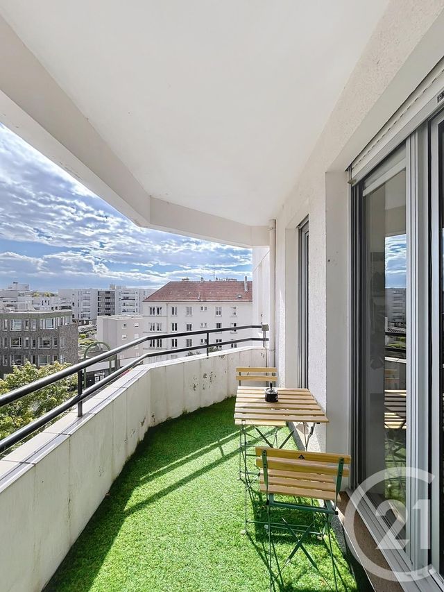 Appartement F2 à vendre - 2 pièces - 54 m2 - Dijon - 21 - BOURGOGNE