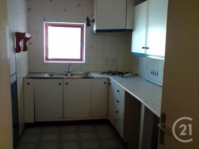 Appartement T3 à louer - 3 pièces - 65 m2 - Dijon - 21 - BOURGOGNE