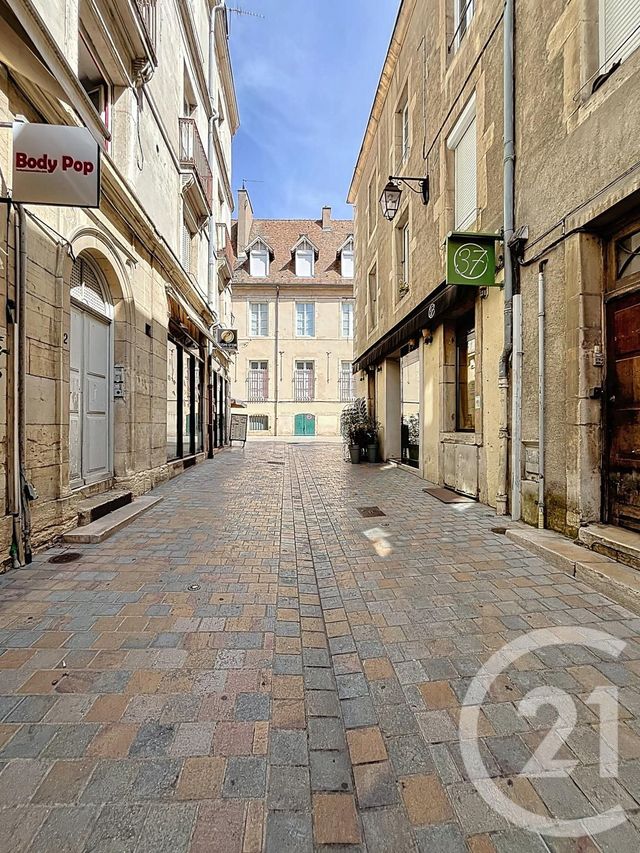 Appartement Studio à vendre DIJON